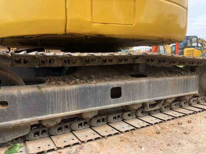 Bager gusjeničar Cheap Used Komatsu PC78US Crawler Excavator with High Efficiency Used Heavy Machinery Komatsu P78US Digger Cheap for Sale [ Copy ]: slika Bager gusjeničar Cheap Used Komatsu PC78US Crawler Excavator with High Efficiency Used Heavy Machinery Komatsu P78US Digger Cheap for Sale [ Copy ]