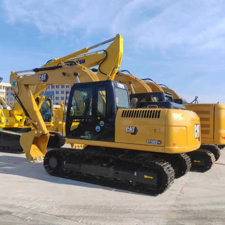 Good Condition Used Excavator Machine Caterpillar 315D Crawler CAT 15ton Used Excavator for Sale CAT 315 Excavators - Bager gusjeničar: slika Good Condition Used Excavator Machine Caterpillar 315D Crawler CAT 15ton Used Excavator for Sale CAT 315 Excavators - Bager gusjeničar Good Condition Used Excavator Machine Caterpillar 315D Crawler CAT 15ton Used Excavator for Sale CAT 315 Excavators - Bager gusjeničar: slika Good Condition Used Excavator Machine Caterpillar 315D Crawler CAT 15ton Used Excavator for Sale CAT 315 Excavators - Bager gusjeničar