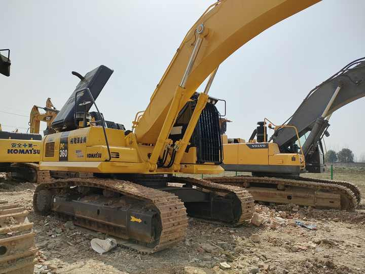 Zakup  Good Condition Used Komatsu360 Komastu Pc360 Excavator Machine for Cheap Price Hot Sale in China [ Copy ] Good Condition Used Komatsu360 Komastu Pc360 Excavator Machine for Cheap Price Hot Sale in China [ Copy ]: slika Zakup  Good Condition Used Komatsu360 Komastu Pc360 Excavator Machine for Cheap Price Hot Sale in China [ Copy ] Good Condition Used Komatsu360 Komastu Pc360 Excavator Machine for Cheap Price Hot Sale in China [ Copy ]
