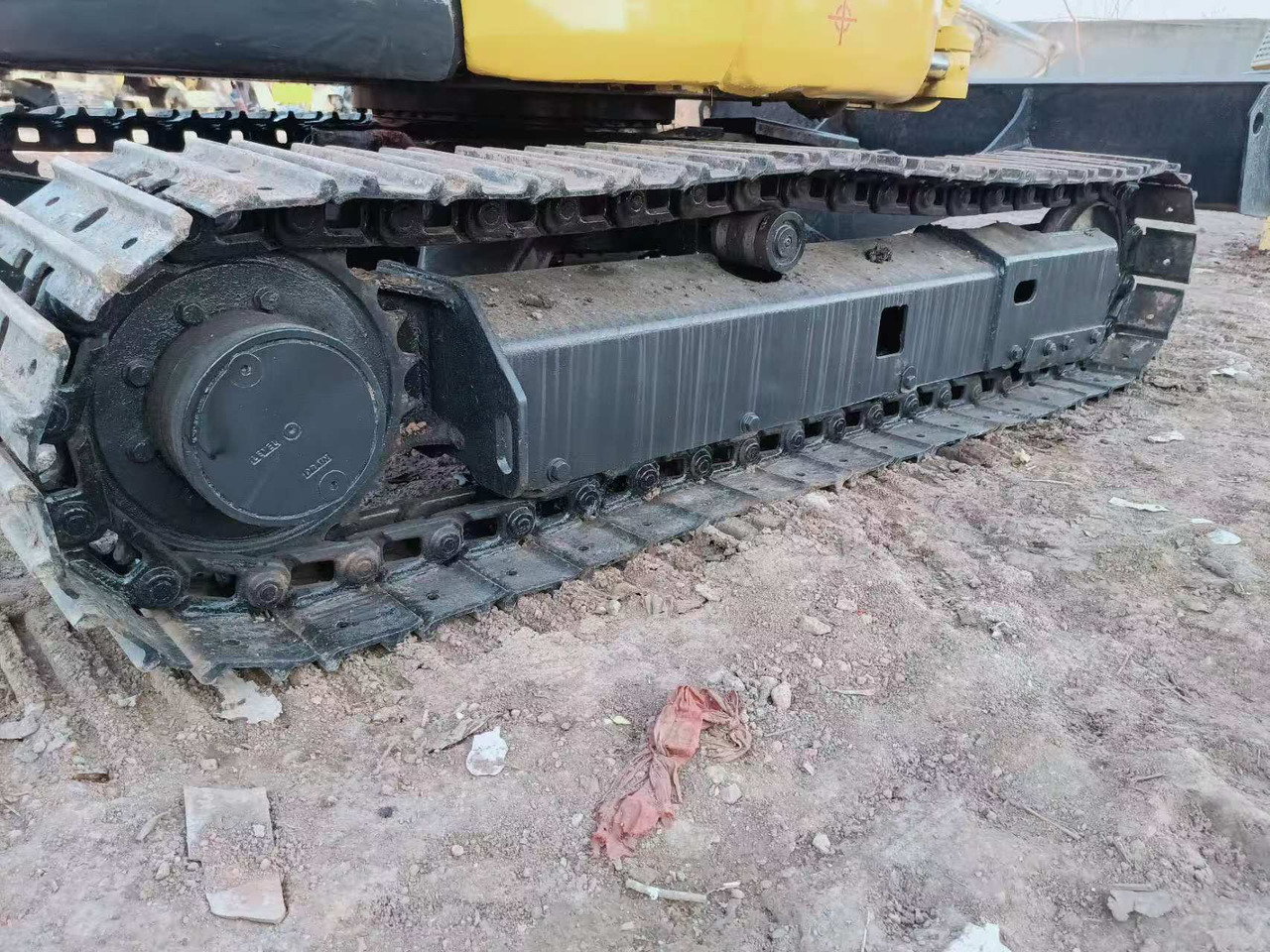 KOMATSU Best Quality Komatsu PC35mr Used Mini Excavator Earth-moving Machinery in Good Condition - Građevinski strojevi: slika KOMATSU Best Quality Komatsu PC35mr Used Mini Excavator Earth-moving Machinery in Good Condition - Građevinski strojevi KOMATSU Best Quality Komatsu PC35mr Used Mini Excavator Earth-moving Machinery in Good Condition - Građevinski strojevi: slika KOMATSU Best Quality Komatsu PC35mr Used Mini Excavator Earth-moving Machinery in Good Condition - Građevinski strojevi