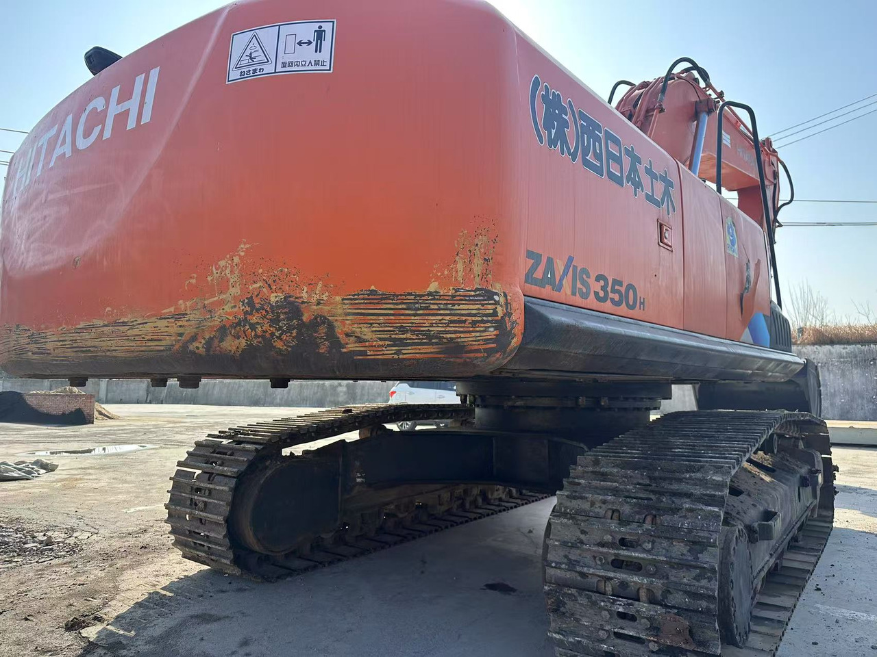 HITACHI Excavator Used Hitachi Zx350H-5G New Model 35ton Excavator Second Hand Machine Popular Brand Japan HITACHI Hydraulic Machinery - Bager gusjeničar: slika HITACHI Excavator Used Hitachi Zx350H-5G New Model 35ton Excavator Second Hand Machine Popular Brand Japan HITACHI Hydraulic Machinery - Bager gusjeničar HITACHI Excavator Used Hitachi Zx350H-5G New Model 35ton Excavator Second Hand Machine Popular Brand Japan HITACHI Hydraulic Machinery - Bager gusjeničar: slika HITACHI Excavator Used Hitachi Zx350H-5G New Model 35ton Excavator Second Hand Machine Popular Brand Japan HITACHI Hydraulic Machinery - Bager gusjeničar