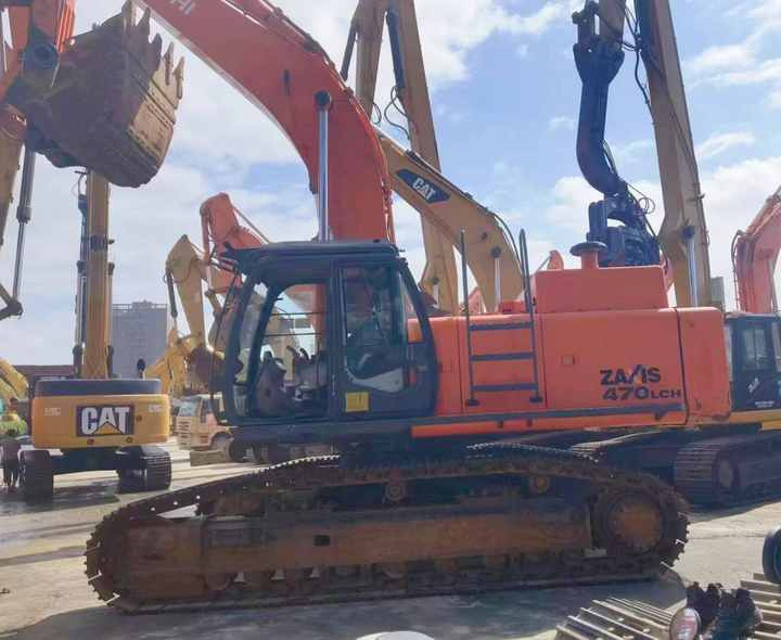 HITACHI ZX470 , Original Japan Surplus Hitachi ZX470 for Sale - Bager gusjeničar: slika HITACHI ZX470 , Original Japan Surplus Hitachi ZX470 for Sale - Bager gusjeničar HITACHI ZX470 , Original Japan Surplus Hitachi ZX470 for Sale - Bager gusjeničar: slika HITACHI ZX470 , Original Japan Surplus Hitachi ZX470 for Sale - Bager gusjeničar