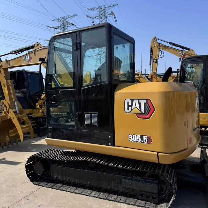 Mini Cat Brand Cat 305 Small Excavator in Stock Used Mini Excavator CAT305.5E2 CAT306 CAT307 CAT308 With Good Condition - Mini bager: slika Mini Cat Brand Cat 305 Small Excavator in Stock Used Mini Excavator CAT305.5E2 CAT306 CAT307 CAT308 With Good Condition - Mini bager Mini Cat Brand Cat 305 Small Excavator in Stock Used Mini Excavator CAT305.5E2 CAT306 CAT307 CAT308 With Good Condition - Mini bager: slika Mini Cat Brand Cat 305 Small Excavator in Stock Used Mini Excavator CAT305.5E2 CAT306 CAT307 CAT308 With Good Condition - Mini bager