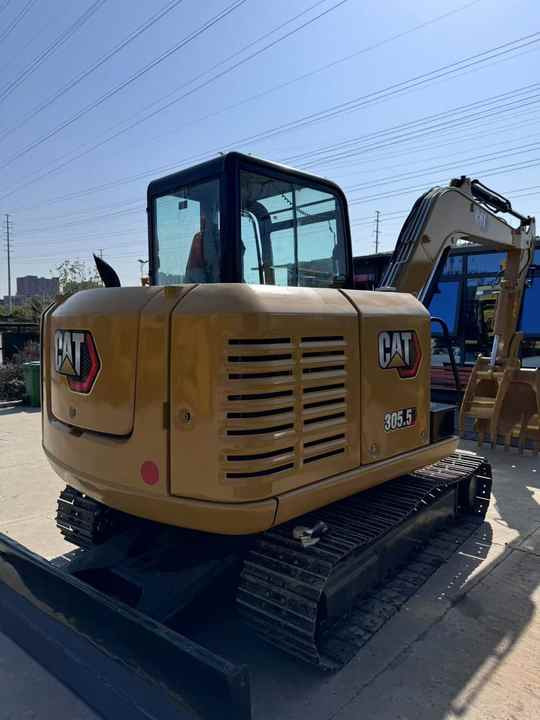 Mini Cat Brand Cat 305 Small Excavator in Stock Used Mini Excavator CAT305.5E2 CAT306 CAT307 CAT308 With Good Condition - Mini bager: slika Mini Cat Brand Cat 305 Small Excavator in Stock Used Mini Excavator CAT305.5E2 CAT306 CAT307 CAT308 With Good Condition - Mini bager Mini Cat Brand Cat 305 Small Excavator in Stock Used Mini Excavator CAT305.5E2 CAT306 CAT307 CAT308 With Good Condition - Mini bager: slika Mini Cat Brand Cat 305 Small Excavator in Stock Used Mini Excavator CAT305.5E2 CAT306 CAT307 CAT308 With Good Condition - Mini bager
