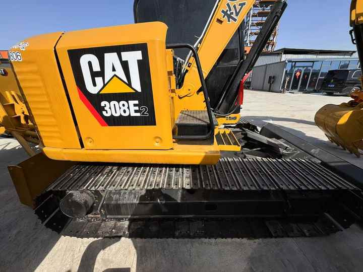 Nearly Brand New Caterpillar Brand Cat 308e2 Mini Excavator for Sale Used 5t 6t 7t 8t Mini Excavator in Stock - Mini bager: slika Nearly Brand New Caterpillar Brand Cat 308e2 Mini Excavator for Sale Used 5t 6t 7t 8t Mini Excavator in Stock - Mini bager Nearly Brand New Caterpillar Brand Cat 308e2 Mini Excavator for Sale Used 5t 6t 7t 8t Mini Excavator in Stock - Mini bager: slika Nearly Brand New Caterpillar Brand Cat 308e2 Mini Excavator for Sale Used 5t 6t 7t 8t Mini Excavator in Stock - Mini bager