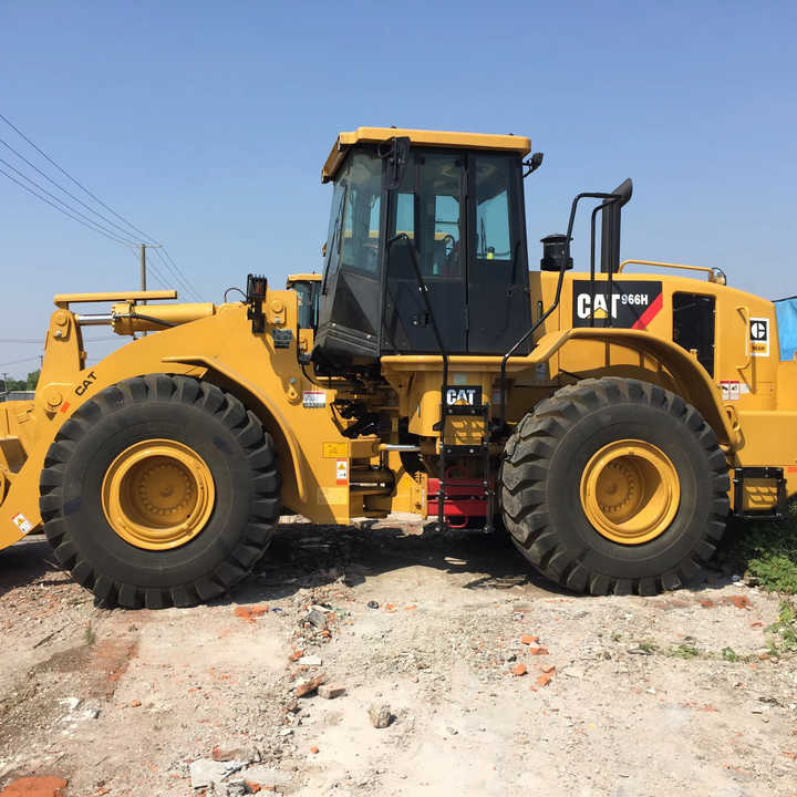 New Arrival USA Cat Machinery 966H Wheel Loader CAT 950 966 980 Wheel Loader Caterpillar Machine CAT 966H Used Wheel Loader - Utovarivač na kotačima: slika New Arrival USA Cat Machinery 966H Wheel Loader CAT 950 966 980 Wheel Loader Caterpillar Machine CAT 966H Used Wheel Loader - Utovarivač na kotačima New Arrival USA Cat Machinery 966H Wheel Loader CAT 950 966 980 Wheel Loader Caterpillar Machine CAT 966H Used Wheel Loader - Utovarivač na kotačima: slika New Arrival USA Cat Machinery 966H Wheel Loader CAT 950 966 980 Wheel Loader Caterpillar Machine CAT 966H Used Wheel Loader - Utovarivač na kotačima