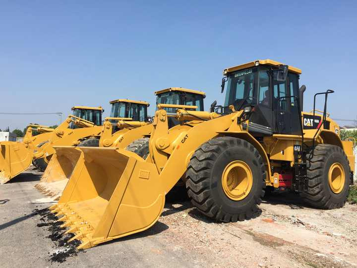 New Arrival USA Cat Machinery 966H Wheel Loader CAT 950 966 980 Wheel Loader Caterpillar Machine CAT 966H Used Wheel Loader - Utovarivač na kotačima: slika New Arrival USA Cat Machinery 966H Wheel Loader CAT 950 966 980 Wheel Loader Caterpillar Machine CAT 966H Used Wheel Loader - Utovarivač na kotačima New Arrival USA Cat Machinery 966H Wheel Loader CAT 950 966 980 Wheel Loader Caterpillar Machine CAT 966H Used Wheel Loader - Utovarivač na kotačima: slika New Arrival USA Cat Machinery 966H Wheel Loader CAT 950 966 980 Wheel Loader Caterpillar Machine CAT 966H Used Wheel Loader - Utovarivač na kotačima