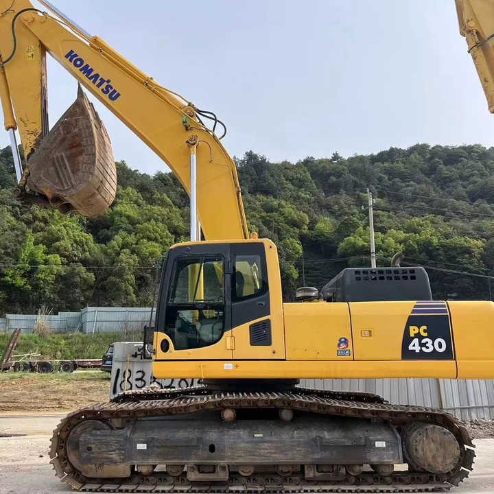 Original komatsu Pc430-8 Excavator on Sale Used Japan Brand komatsu Pc430-8 Excavator in Stock - Bager gusjeničar: slika Original komatsu Pc430-8 Excavator on Sale Used Japan Brand komatsu Pc430-8 Excavator in Stock - Bager gusjeničar Original komatsu Pc430-8 Excavator on Sale Used Japan Brand komatsu Pc430-8 Excavator in Stock - Bager gusjeničar: slika Original komatsu Pc430-8 Excavator on Sale Used Japan Brand komatsu Pc430-8 Excavator in Stock - Bager gusjeničar
