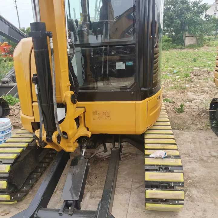 Powerful Used CAT 303.5E for Sale Proven Efficiency - Bager: slika Powerful Used CAT 303.5E for Sale Proven Efficiency - Bager Powerful Used CAT 303.5E for Sale Proven Efficiency - Bager: slika Powerful Used CAT 303.5E for Sale Proven Efficiency - Bager