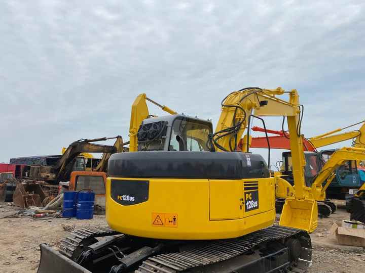 Professional komatsu Excavator Pc128 , Used komatsu Pc128us Digger , Komatsu Pc120 Pc130 - Bager gusjeničar: slika Professional komatsu Excavator Pc128 , Used komatsu Pc128us Digger , Komatsu Pc120 Pc130 - Bager gusjeničar Professional komatsu Excavator Pc128 , Used komatsu Pc128us Digger , Komatsu Pc120 Pc130 - Bager gusjeničar: slika Professional komatsu Excavator Pc128 , Used komatsu Pc128us Digger , Komatsu Pc120 Pc130 - Bager gusjeničar