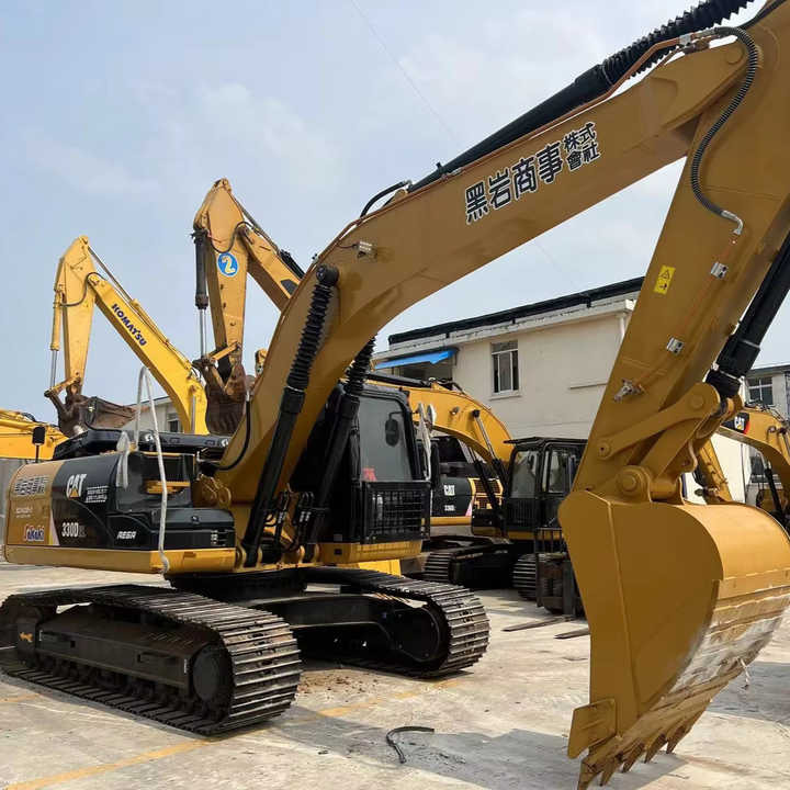 Second-Hand Caterpillar 330D2L Excavator for Sale | Reliable Caterpillar 330D2L Replacement Part - Bager gusjeničar: slika Second-Hand Caterpillar 330D2L Excavator for Sale | Reliable Caterpillar 330D2L Replacement Part - Bager gusjeničar Second-Hand Caterpillar 330D2L Excavator for Sale | Reliable Caterpillar 330D2L Replacement Part - Bager gusjeničar: slika Second-Hand Caterpillar 330D2L Excavator for Sale | Reliable Caterpillar 330D2L Replacement Part - Bager gusjeničar
