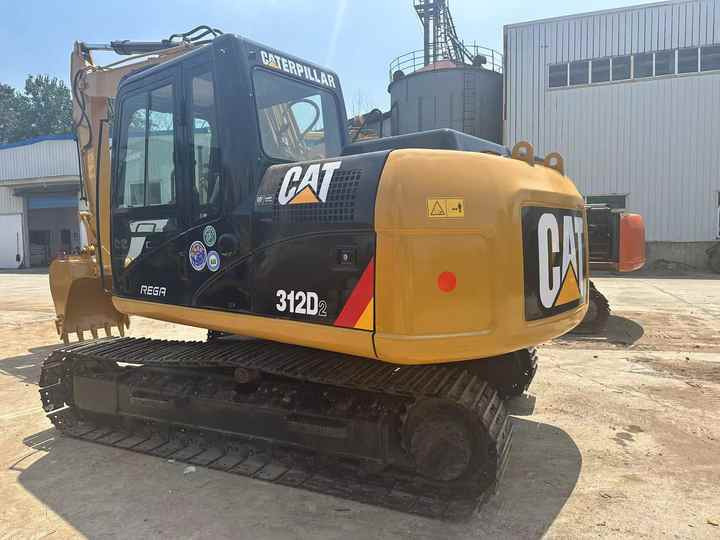 Second-hand Cat 312D2 used cat 312d crawler excavator is for sale with good quality and low price - Bager gusjeničar: slika Second-hand Cat 312D2 used cat 312d crawler excavator is for sale with good quality and low price - Bager gusjeničar Second-hand Cat 312D2 used cat 312d crawler excavator is for sale with good quality and low price - Bager gusjeničar: slika Second-hand Cat 312D2 used cat 312d crawler excavator is for sale with good quality and low price - Bager gusjeničar