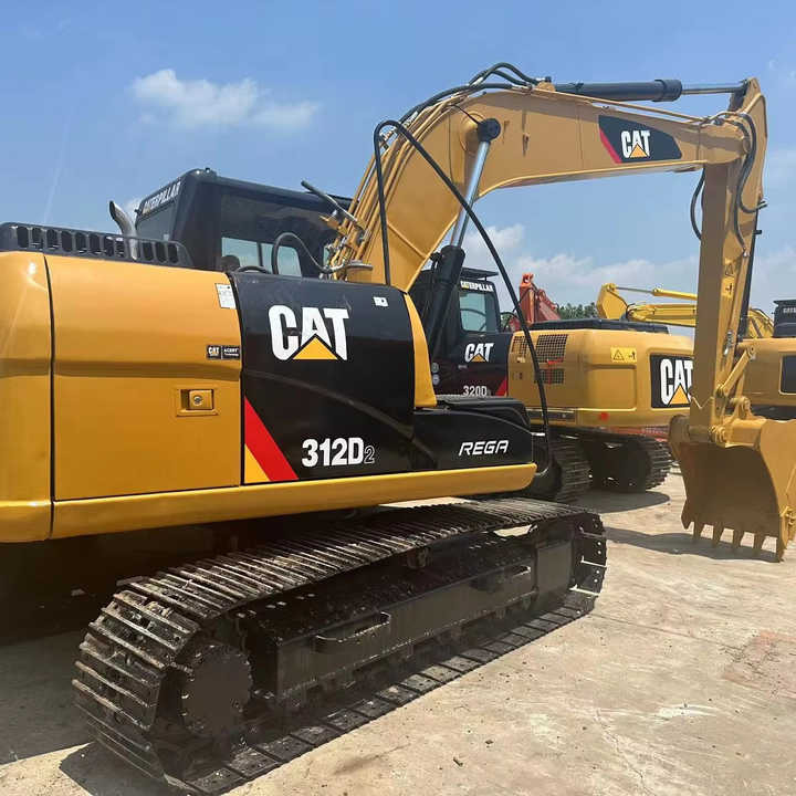 Second-hand Cat 312D2 used cat 312d crawler excavator is for sale with good quality and low price - Bager gusjeničar: slika Second-hand Cat 312D2 used cat 312d crawler excavator is for sale with good quality and low price - Bager gusjeničar Second-hand Cat 312D2 used cat 312d crawler excavator is for sale with good quality and low price - Bager gusjeničar: slika Second-hand Cat 312D2 used cat 312d crawler excavator is for sale with good quality and low price - Bager gusjeničar
