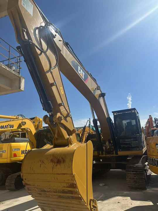 USED CAT 330D Excavator for Sale - Bager gusjeničar: slika USED CAT 330D Excavator for Sale - Bager gusjeničar USED CAT 330D Excavator for Sale - Bager gusjeničar: slika USED CAT 330D Excavator for Sale - Bager gusjeničar