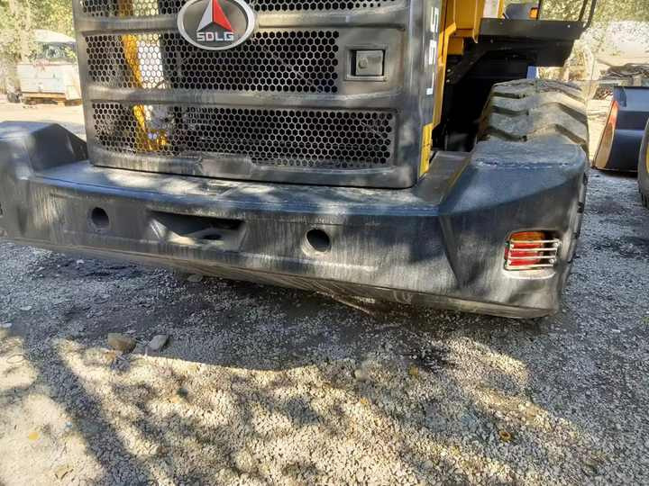 USED Loaders SDLG L955F WHEEL LOADER in China Machines for Sale - Utovarivač na kotačima: slika USED Loaders SDLG L955F WHEEL LOADER in China Machines for Sale - Utovarivač na kotačima USED Loaders SDLG L955F WHEEL LOADER in China Machines for Sale - Utovarivač na kotačima: slika USED Loaders SDLG L955F WHEEL LOADER in China Machines for Sale - Utovarivač na kotačima