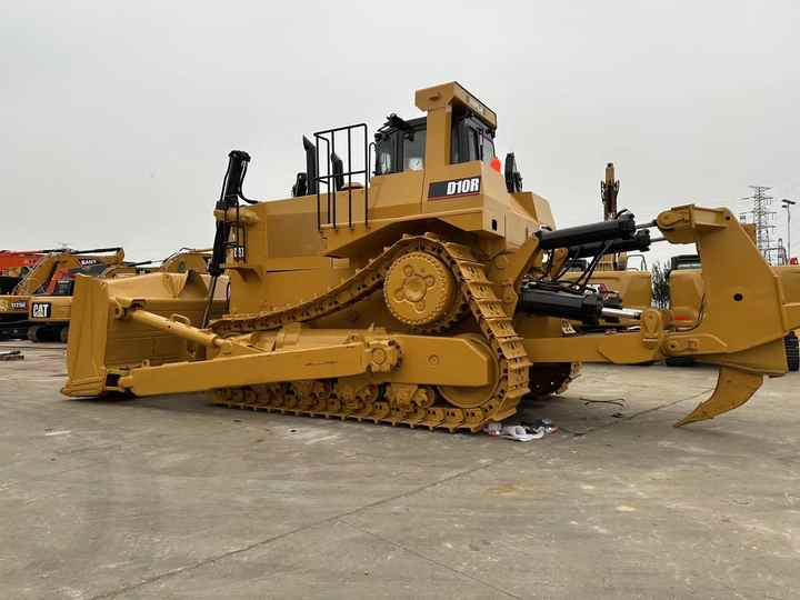 USED ORIGINAL CAT D10r Large Bulldozer for Sale Spot Cat D10 Bulldozer Cat D5 D6 D7 D10 Bulldozer in China - Buldožer: slika USED ORIGINAL CAT D10r Large Bulldozer for Sale Spot Cat D10 Bulldozer Cat D5 D6 D7 D10 Bulldozer in China - Buldožer USED ORIGINAL CAT D10r Large Bulldozer for Sale Spot Cat D10 Bulldozer Cat D5 D6 D7 D10 Bulldozer in China - Buldožer: slika USED ORIGINAL CAT D10r Large Bulldozer for Sale Spot Cat D10 Bulldozer Cat D5 D6 D7 D10 Bulldozer in China - Buldožer
