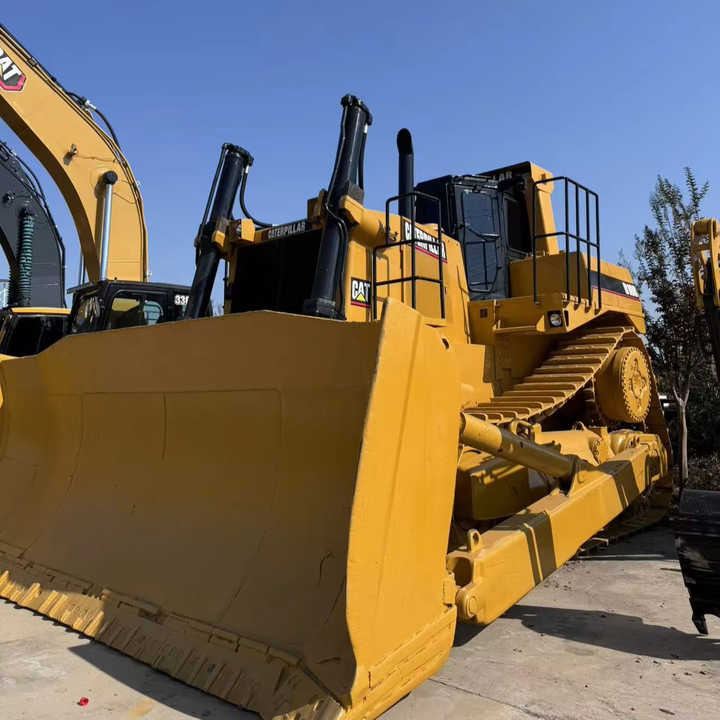 USED ORIGINAL CAT D10r Large Bulldozer for Sale Spot Cat D10 Bulldozer Cat D5 D6 D7 D10 Bulldozer in China - Buldožer: slika USED ORIGINAL CAT D10r Large Bulldozer for Sale Spot Cat D10 Bulldozer Cat D5 D6 D7 D10 Bulldozer in China - Buldožer USED ORIGINAL CAT D10r Large Bulldozer for Sale Spot Cat D10 Bulldozer Cat D5 D6 D7 D10 Bulldozer in China - Buldožer: slika USED ORIGINAL CAT D10r Large Bulldozer for Sale Spot Cat D10 Bulldozer Cat D5 D6 D7 D10 Bulldozer in China - Buldožer