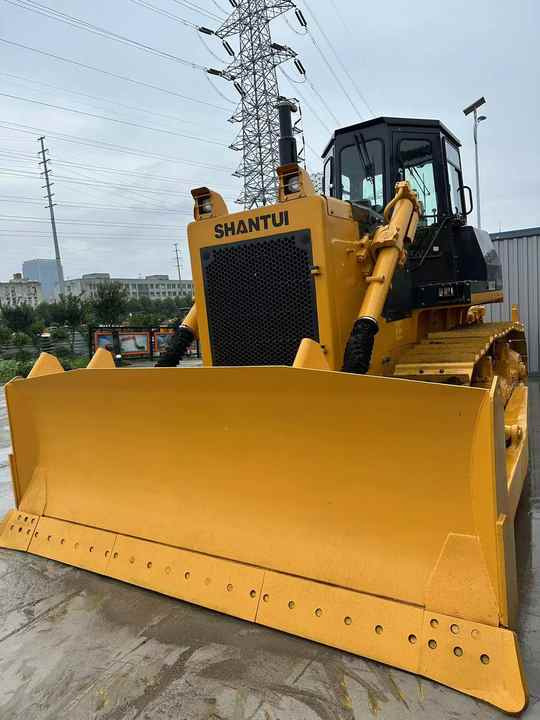 USED SHANTUI SD22 Bulldozer with Good Condition Hot Sale - Buldožer: slika USED SHANTUI SD22 Bulldozer with Good Condition Hot Sale - Buldožer USED SHANTUI SD22 Bulldozer with Good Condition Hot Sale - Buldožer: slika USED SHANTUI SD22 Bulldozer with Good Condition Hot Sale - Buldožer
