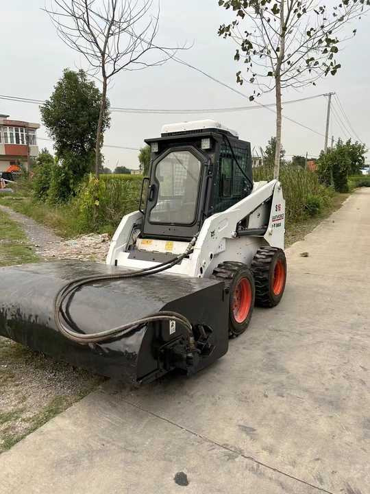Used Bob Cat Bob Cat S16 Used Mini Skid Steer Wheel Loader Multifunctional Track Loaders Bobcat S16 2.7 Ton - Mini utovarivač: slika Used Bob Cat Bob Cat S16 Used Mini Skid Steer Wheel Loader Multifunctional Track Loaders Bobcat S16 2.7 Ton - Mini utovarivač Used Bob Cat Bob Cat S16 Used Mini Skid Steer Wheel Loader Multifunctional Track Loaders Bobcat S16 2.7 Ton - Mini utovarivač: slika Used Bob Cat Bob Cat S16 Used Mini Skid Steer Wheel Loader Multifunctional Track Loaders Bobcat S16 2.7 Ton - Mini utovarivač