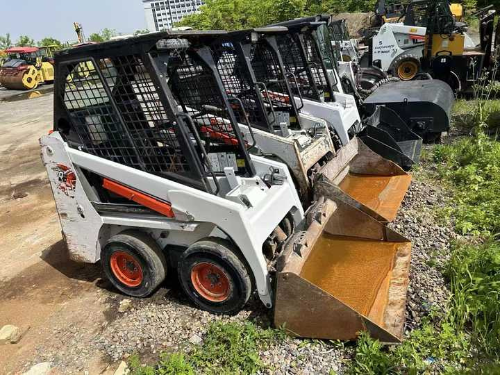 Used Bobcat S70 Skid Teer in Stock Good Condition bobcat S70 S160 185 300 330 Skid Steer for Sale - Mini utovarivač: slika Used Bobcat S70 Skid Teer in Stock Good Condition bobcat S70 S160 185 300 330 Skid Steer for Sale - Mini utovarivač Used Bobcat S70 Skid Teer in Stock Good Condition bobcat S70 S160 185 300 330 Skid Steer for Sale - Mini utovarivač: slika Used Bobcat S70 Skid Teer in Stock Good Condition bobcat S70 S160 185 300 330 Skid Steer for Sale - Mini utovarivač