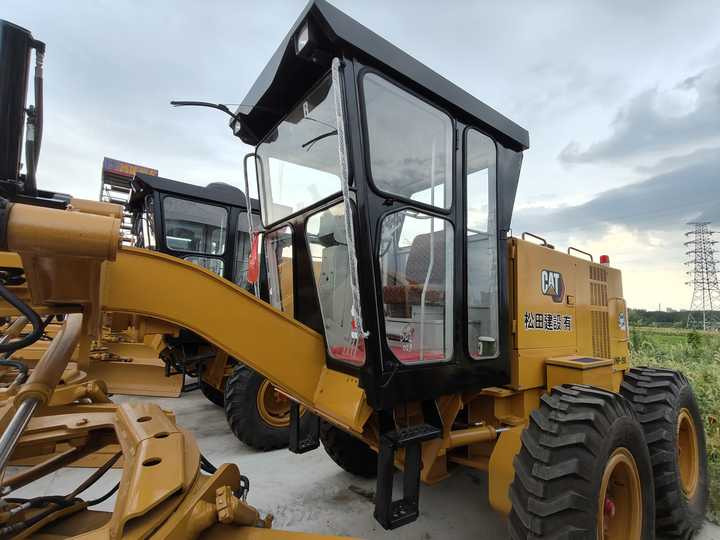 Used CAT 140G Grader for Sale CAT 140G 140H 140K Grader with Good Performance on Sale - Grejder: slika Used CAT 140G Grader for Sale CAT 140G 140H 140K Grader with Good Performance on Sale - Grejder Used CAT 140G Grader for Sale CAT 140G 140H 140K Grader with Good Performance on Sale - Grejder: slika Used CAT 140G Grader for Sale CAT 140G 140H 140K Grader with Good Performance on Sale - Grejder