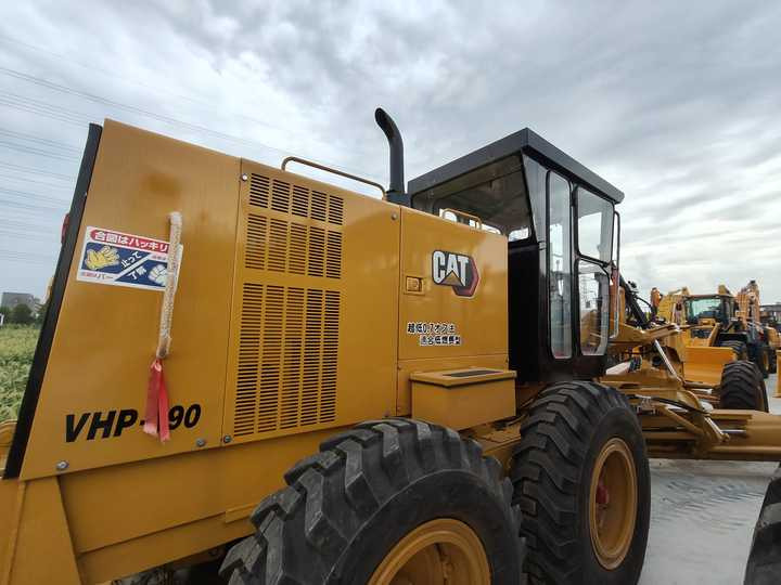 Used CAT 140G Grader for Sale CAT 140G 140H 140K Grader with Good Performance on Sale - Grejder: slika Used CAT 140G Grader for Sale CAT 140G 140H 140K Grader with Good Performance on Sale - Grejder Used CAT 140G Grader for Sale CAT 140G 140H 140K Grader with Good Performance on Sale - Grejder: slika Used CAT 140G Grader for Sale CAT 140G 140H 140K Grader with Good Performance on Sale - Grejder