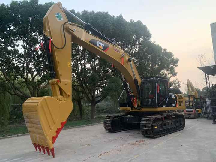 Bager gusjeničar Used CAT 336d  Model Excavator Second Hand Machine Popular Brand Japan Cat Hydraulic Machinery [ Copy ]: slika Bager gusjeničar Used CAT 336d  Model Excavator Second Hand Machine Popular Brand Japan Cat Hydraulic Machinery [ Copy ]