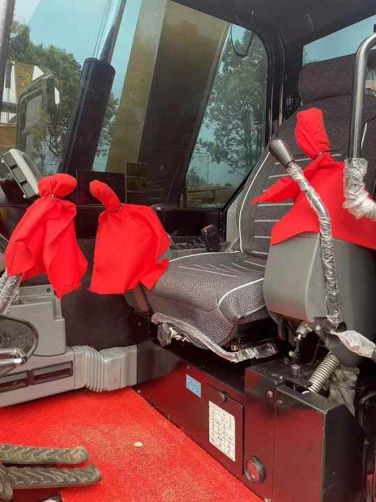 Mini bager Used Cat 307  Mini Excavator: slika Mini bager Used Cat 307  Mini Excavator