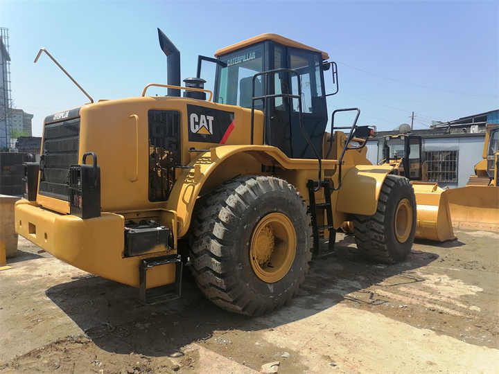 Used Cat 950h Wheel Loader High Quality Compact Hydraulic Small 5ton Heavy Duty Caterpillar 950 Wheel Loader Cheap Price - Buldožer: slika Used Cat 950h Wheel Loader High Quality Compact Hydraulic Small 5ton Heavy Duty Caterpillar 950 Wheel Loader Cheap Price - Buldožer Used Cat 950h Wheel Loader High Quality Compact Hydraulic Small 5ton Heavy Duty Caterpillar 950 Wheel Loader Cheap Price - Buldožer: slika Used Cat 950h Wheel Loader High Quality Compact Hydraulic Small 5ton Heavy Duty Caterpillar 950 Wheel Loader Cheap Price - Buldožer