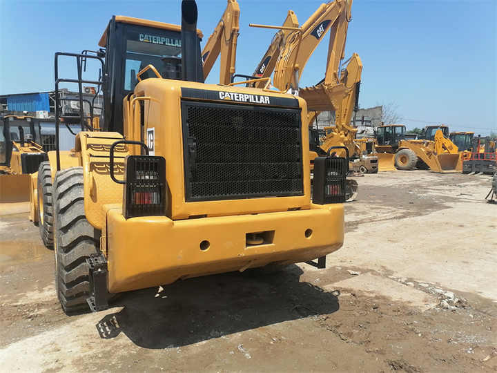 Used Cat 950h Wheel Loader High Quality Compact Hydraulic Small 5ton Heavy Duty Caterpillar 950 Wheel Loader Cheap Price - Buldožer: slika Used Cat 950h Wheel Loader High Quality Compact Hydraulic Small 5ton Heavy Duty Caterpillar 950 Wheel Loader Cheap Price - Buldožer Used Cat 950h Wheel Loader High Quality Compact Hydraulic Small 5ton Heavy Duty Caterpillar 950 Wheel Loader Cheap Price - Buldožer: slika Used Cat 950h Wheel Loader High Quality Compact Hydraulic Small 5ton Heavy Duty Caterpillar 950 Wheel Loader Cheap Price - Buldožer