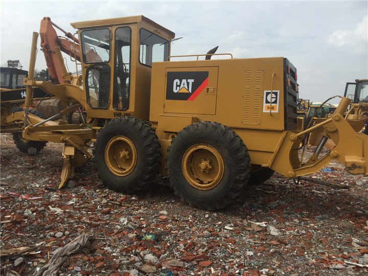 Used Caterpillar 14G Motor Grader Cat Very Good Quality Motor Grader Cat 140k Grader Price No Reviews yet - Grejder: slika Used Caterpillar 14G Motor Grader Cat Very Good Quality Motor Grader Cat 140k Grader Price No Reviews yet - Grejder Used Caterpillar 14G Motor Grader Cat Very Good Quality Motor Grader Cat 140k Grader Price No Reviews yet - Grejder: slika Used Caterpillar 14G Motor Grader Cat Very Good Quality Motor Grader Cat 140k Grader Price No Reviews yet - Grejder