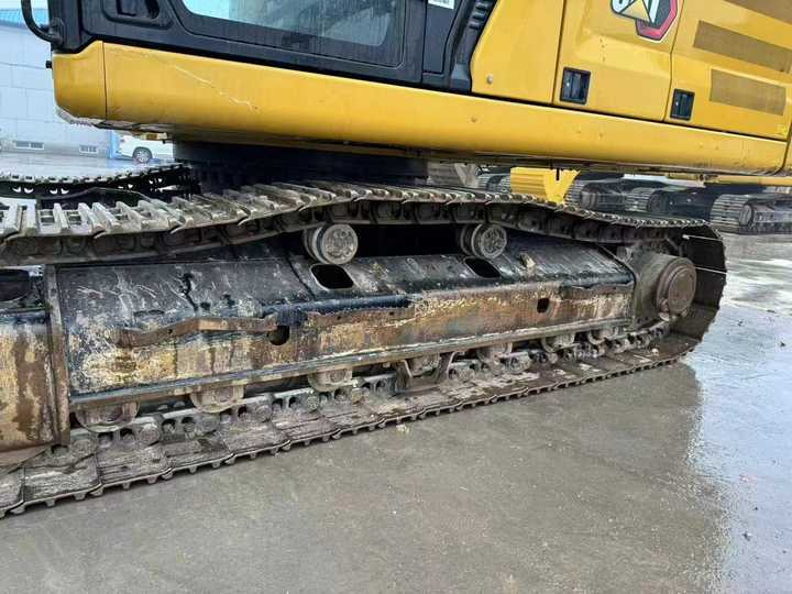 Used Caterpillar 330GC Hydraulic Excavator Japanese Brand Cat30gc Earthmoving Machinery with Excellent Performance on Sale - Bager gusjeničar: slika Used Caterpillar 330GC Hydraulic Excavator Japanese Brand Cat30gc Earthmoving Machinery with Excellent Performance on Sale - Bager gusjeničar Used Caterpillar 330GC Hydraulic Excavator Japanese Brand Cat30gc Earthmoving Machinery with Excellent Performance on Sale - Bager gusjeničar: slika Used Caterpillar 330GC Hydraulic Excavator Japanese Brand Cat30gc Earthmoving Machinery with Excellent Performance on Sale - Bager gusjeničar