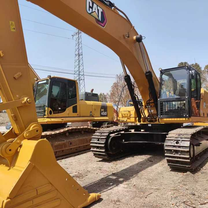 Bager gusjeničar Used Caterpillar 336GC Hydraulic Excavator in Superior Performance Cat336gc Excavator 36 Tonnes Construction Machinery Hot Sale: slika Bager gusjeničar Used Caterpillar 336GC Hydraulic Excavator in Superior Performance Cat336gc Excavator 36 Tonnes Construction Machinery Hot Sale