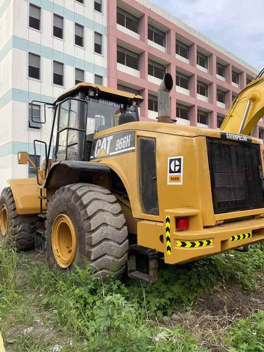 Used Caterpillar 966H WHEEL Loader Running Working Condition Cat966H Construction Engineering Machinery Hot Sale - Utovarivač na kotačima: slika Used Caterpillar 966H WHEEL Loader Running Working Condition Cat966H Construction Engineering Machinery Hot Sale - Utovarivač na kotačima Used Caterpillar 966H WHEEL Loader Running Working Condition Cat966H Construction Engineering Machinery Hot Sale - Utovarivač na kotačima: slika Used Caterpillar 966H WHEEL Loader Running Working Condition Cat966H Construction Engineering Machinery Hot Sale - Utovarivač na kotačima