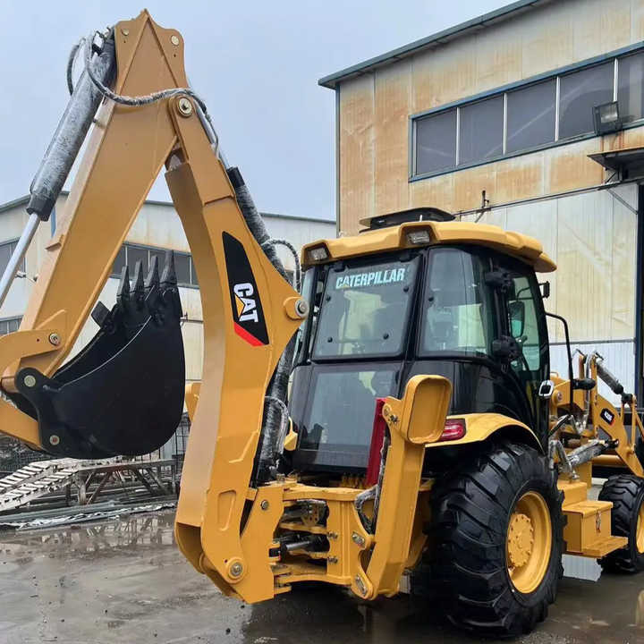 Used Caterpillar CAT 420F Backhoe Loader Retro Excavator CAT420F Cheap Price for Sale - Rovokopač-utovarivač: slika Used Caterpillar CAT 420F Backhoe Loader Retro Excavator CAT420F Cheap Price for Sale - Rovokopač-utovarivač Used Caterpillar CAT 420F Backhoe Loader Retro Excavator CAT420F Cheap Price for Sale - Rovokopač-utovarivač: slika Used Caterpillar CAT 420F Backhoe Loader Retro Excavator CAT420F Cheap Price for Sale - Rovokopač-utovarivač