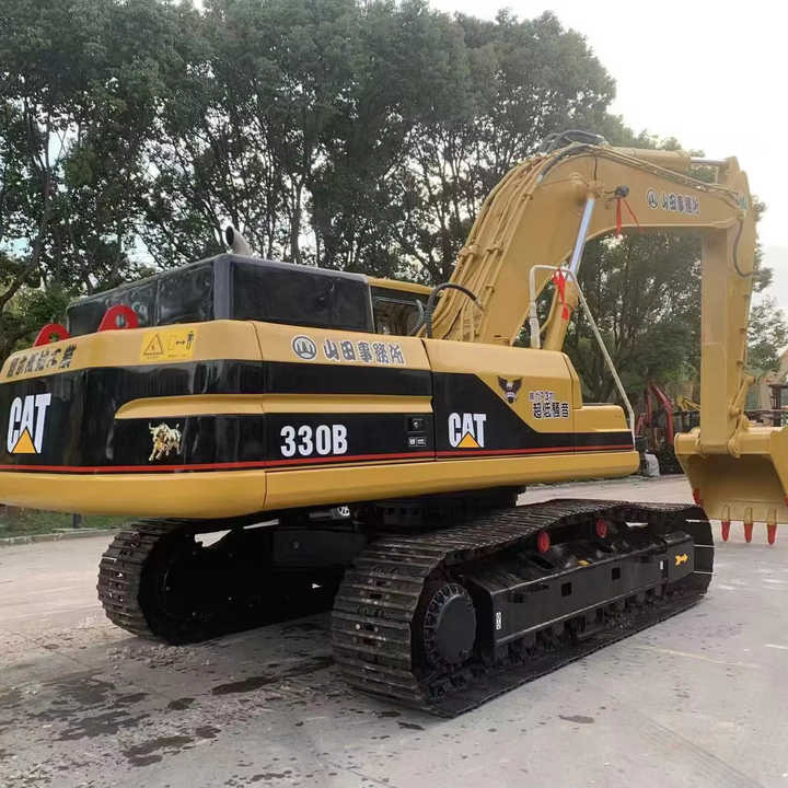 Used Cheap Price Cat 330B Hydraulic Excavator Powerful Power Caterpillar 30 Ton Large Used Excavator Cat330B for Sale - Bager gusjeničar: slika Used Cheap Price Cat 330B Hydraulic Excavator Powerful Power Caterpillar 30 Ton Large Used Excavator Cat330B for Sale - Bager gusjeničar Used Cheap Price Cat 330B Hydraulic Excavator Powerful Power Caterpillar 30 Ton Large Used Excavator Cat330B for Sale - Bager gusjeničar: slika Used Cheap Price Cat 330B Hydraulic Excavator Powerful Power Caterpillar 30 Ton Large Used Excavator Cat330B for Sale - Bager gusjeničar