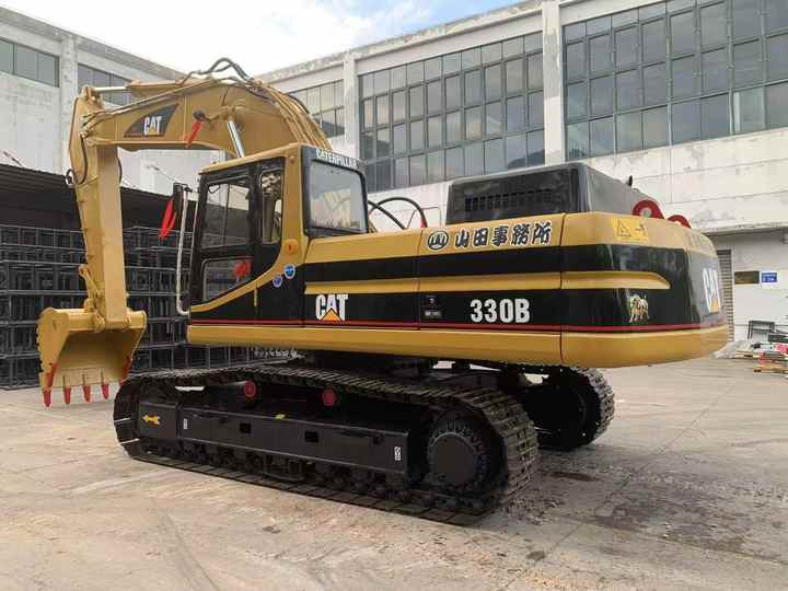 Used Cheap Price Cat 330B Hydraulic Excavator Powerful Power Caterpillar 30 Ton Large Used Excavator Cat330B for Sale - Bager gusjeničar: slika Used Cheap Price Cat 330B Hydraulic Excavator Powerful Power Caterpillar 30 Ton Large Used Excavator Cat330B for Sale - Bager gusjeničar Used Cheap Price Cat 330B Hydraulic Excavator Powerful Power Caterpillar 30 Ton Large Used Excavator Cat330B for Sale - Bager gusjeničar: slika Used Cheap Price Cat 330B Hydraulic Excavator Powerful Power Caterpillar 30 Ton Large Used Excavator Cat330B for Sale - Bager gusjeničar