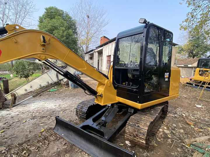 Used Crawler Caterpillar 306 Mini Excavator with High Quality Hot Sale - Mini bager: slika Used Crawler Caterpillar 306 Mini Excavator with High Quality Hot Sale - Mini bager Used Crawler Caterpillar 306 Mini Excavator with High Quality Hot Sale - Mini bager: slika Used Crawler Caterpillar 306 Mini Excavator with High Quality Hot Sale - Mini bager