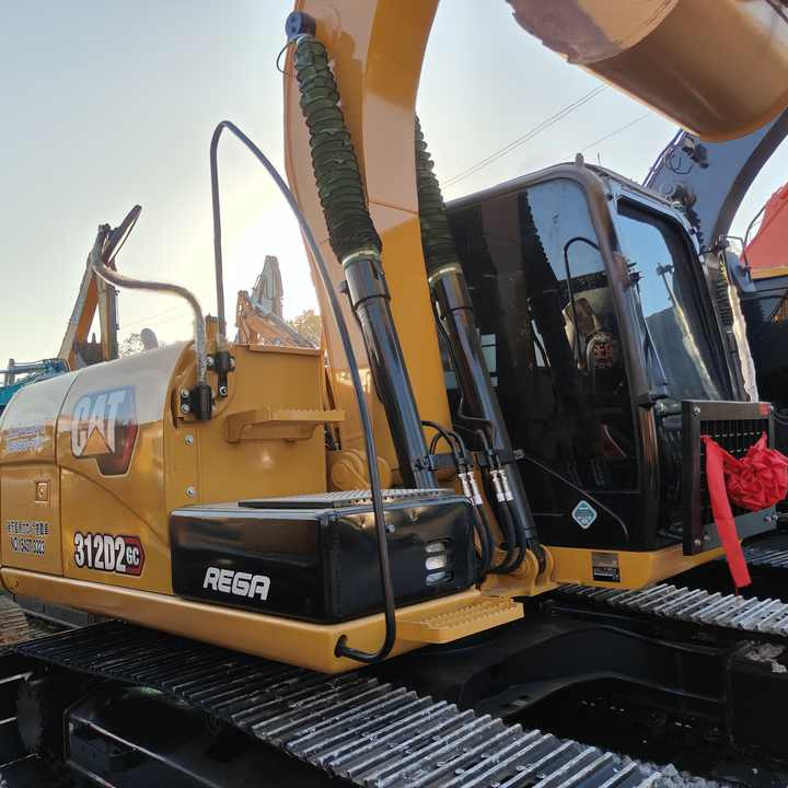 Used Crawler Caterpillar 312D Excavator with Good Condition for Sale - Bager gusjeničar: slika Used Crawler Caterpillar 312D Excavator with Good Condition for Sale - Bager gusjeničar Used Crawler Caterpillar 312D Excavator with Good Condition for Sale - Bager gusjeničar: slika Used Crawler Caterpillar 312D Excavator with Good Condition for Sale - Bager gusjeničar