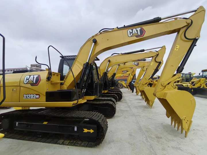 Used Crawler Caterpillar 312D2GC Excavator for Sale Anhui Zhaomi Construction Machinery Trade - Bager gusjeničar: slika Used Crawler Caterpillar 312D2GC Excavator for Sale Anhui Zhaomi Construction Machinery Trade - Bager gusjeničar Used Crawler Caterpillar 312D2GC Excavator for Sale Anhui Zhaomi Construction Machinery Trade - Bager gusjeničar: slika Used Crawler Caterpillar 312D2GC Excavator for Sale Anhui Zhaomi Construction Machinery Trade - Bager gusjeničar