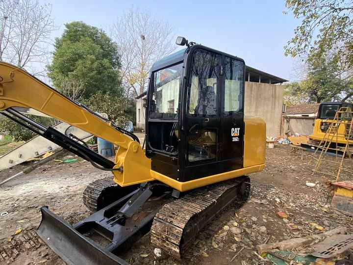 Used Digger CAT 306E2 Construction Machinery Construction Digger Used CAT 306E2 Cheap Excavator - Bager gusjeničar: slika Used Digger CAT 306E2 Construction Machinery Construction Digger Used CAT 306E2 Cheap Excavator - Bager gusjeničar Used Digger CAT 306E2 Construction Machinery Construction Digger Used CAT 306E2 Cheap Excavator - Bager gusjeničar: slika Used Digger CAT 306E2 Construction Machinery Construction Digger Used CAT 306E2 Cheap Excavator - Bager gusjeničar