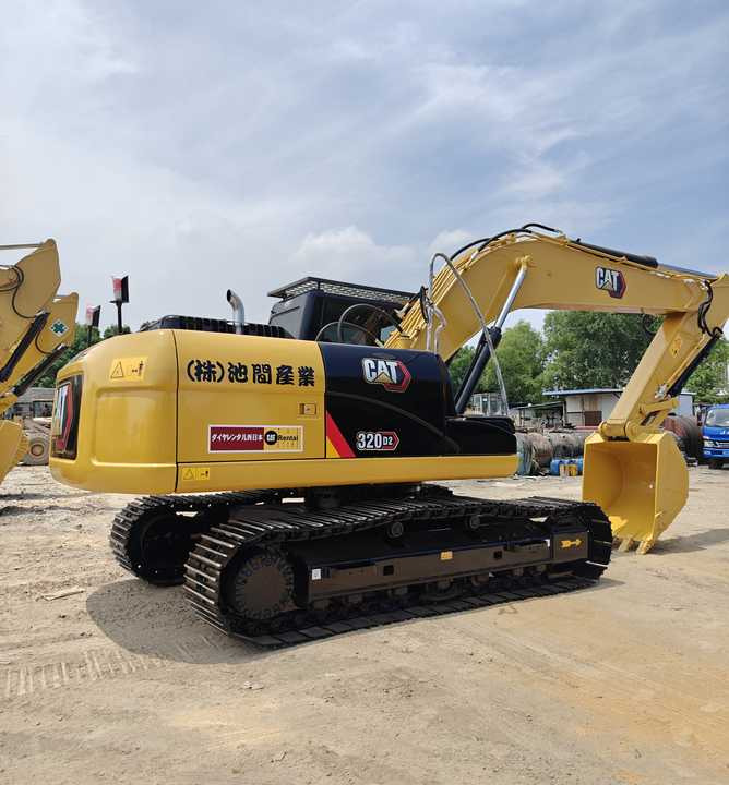 Used Digger CAT 320GC Construction Machinery Construction Digger Used CAT 320GC Cheap Excavator - Bager gusjeničar: slika Used Digger CAT 320GC Construction Machinery Construction Digger Used CAT 320GC Cheap Excavator - Bager gusjeničar Used Digger CAT 320GC Construction Machinery Construction Digger Used CAT 320GC Cheap Excavator - Bager gusjeničar: slika Used Digger CAT 320GC Construction Machinery Construction Digger Used CAT 320GC Cheap Excavator - Bager gusjeničar