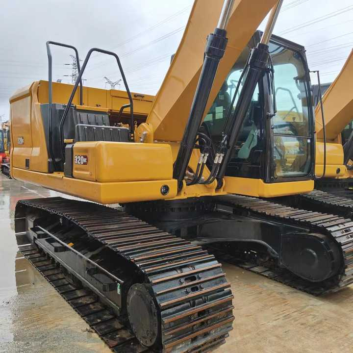 Used Digger CAT 320GC Construction Machinery Construction Digger Used CAT 320GC Cheap Excavator - Bager gusjeničar: slika Used Digger CAT 320GC Construction Machinery Construction Digger Used CAT 320GC Cheap Excavator - Bager gusjeničar Used Digger CAT 320GC Construction Machinery Construction Digger Used CAT 320GC Cheap Excavator - Bager gusjeničar: slika Used Digger CAT 320GC Construction Machinery Construction Digger Used CAT 320GC Cheap Excavator - Bager gusjeničar