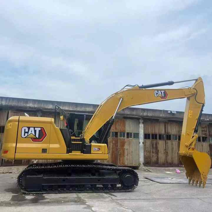 Used Digger CAT 320GC Construction Machinery Construction Digger Used CAT 320GC Cheap Excavator - Bager gusjeničar: slika Used Digger CAT 320GC Construction Machinery Construction Digger Used CAT 320GC Cheap Excavator - Bager gusjeničar Used Digger CAT 320GC Construction Machinery Construction Digger Used CAT 320GC Cheap Excavator - Bager gusjeničar: slika Used Digger CAT 320GC Construction Machinery Construction Digger Used CAT 320GC Cheap Excavator - Bager gusjeničar