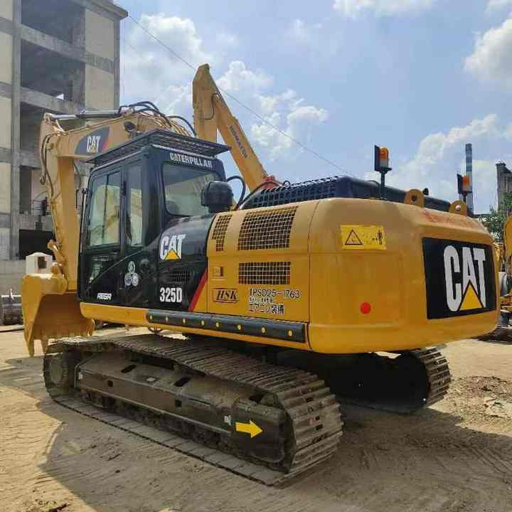 Used Digger CAT 325D Construction Machinery Construction Digger Used CAT 325D Cheap Excavator - Bager gusjeničar: slika Used Digger CAT 325D Construction Machinery Construction Digger Used CAT 325D Cheap Excavator - Bager gusjeničar Used Digger CAT 325D Construction Machinery Construction Digger Used CAT 325D Cheap Excavator - Bager gusjeničar: slika Used Digger CAT 325D Construction Machinery Construction Digger Used CAT 325D Cheap Excavator - Bager gusjeničar