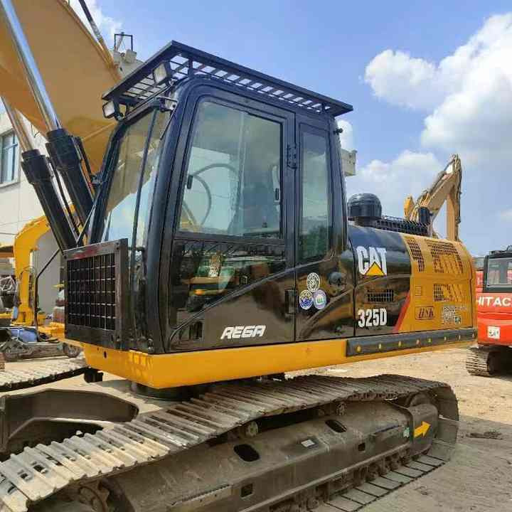 Used Digger CAT 325D Construction Machinery Construction Digger Used CAT 325D Cheap Excavator - Bager gusjeničar: slika Used Digger CAT 325D Construction Machinery Construction Digger Used CAT 325D Cheap Excavator - Bager gusjeničar Used Digger CAT 325D Construction Machinery Construction Digger Used CAT 325D Cheap Excavator - Bager gusjeničar: slika Used Digger CAT 325D Construction Machinery Construction Digger Used CAT 325D Cheap Excavator - Bager gusjeničar