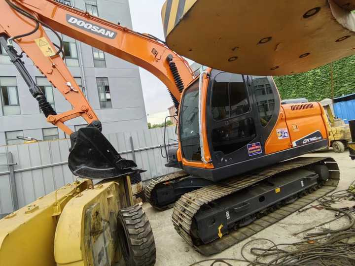 Used Doosan Hydraulic Excavator DX140 Low Price Korea Doosan DX140-9 Used Excavator for Sale - Bager gusjeničar: slika Used Doosan Hydraulic Excavator DX140 Low Price Korea Doosan DX140-9 Used Excavator for Sale - Bager gusjeničar Used Doosan Hydraulic Excavator DX140 Low Price Korea Doosan DX140-9 Used Excavator for Sale - Bager gusjeničar: slika Used Doosan Hydraulic Excavator DX140 Low Price Korea Doosan DX140-9 Used Excavator for Sale - Bager gusjeničar