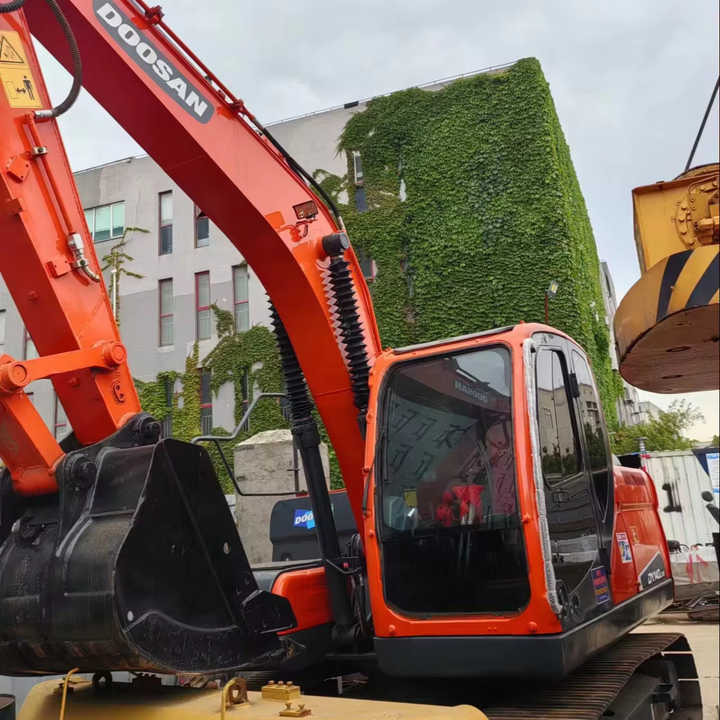 Used Doosan Hydraulic Excavator DX140 Low Price Korea Doosan DX140-9 Used Excavator for Sale - Bager gusjeničar: slika Used Doosan Hydraulic Excavator DX140 Low Price Korea Doosan DX140-9 Used Excavator for Sale - Bager gusjeničar Used Doosan Hydraulic Excavator DX140 Low Price Korea Doosan DX140-9 Used Excavator for Sale - Bager gusjeničar: slika Used Doosan Hydraulic Excavator DX140 Low Price Korea Doosan DX140-9 Used Excavator for Sale - Bager gusjeničar
