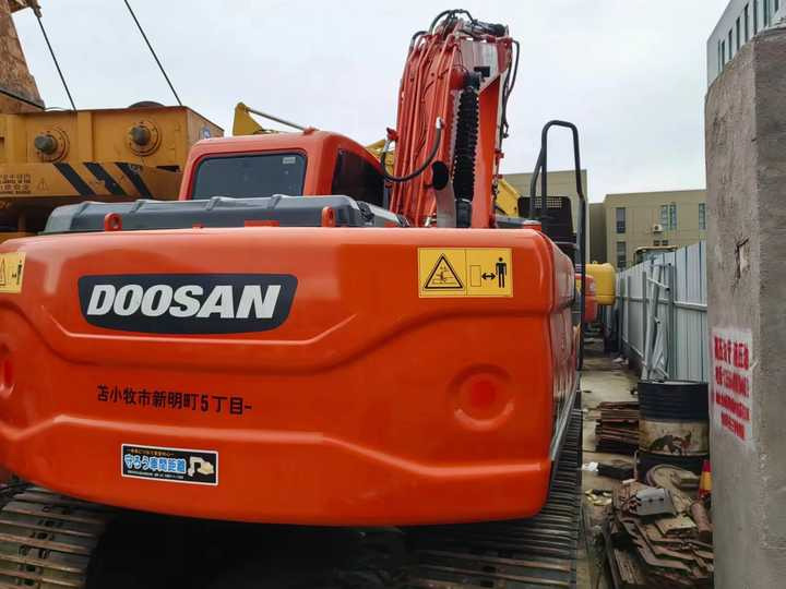 Used Doosan Hydraulic Excavator DX140 Low Price Korea Doosan DX140-9 Used Excavator for Sale - Bager gusjeničar: slika Used Doosan Hydraulic Excavator DX140 Low Price Korea Doosan DX140-9 Used Excavator for Sale - Bager gusjeničar Used Doosan Hydraulic Excavator DX140 Low Price Korea Doosan DX140-9 Used Excavator for Sale - Bager gusjeničar: slika Used Doosan Hydraulic Excavator DX140 Low Price Korea Doosan DX140-9 Used Excavator for Sale - Bager gusjeničar