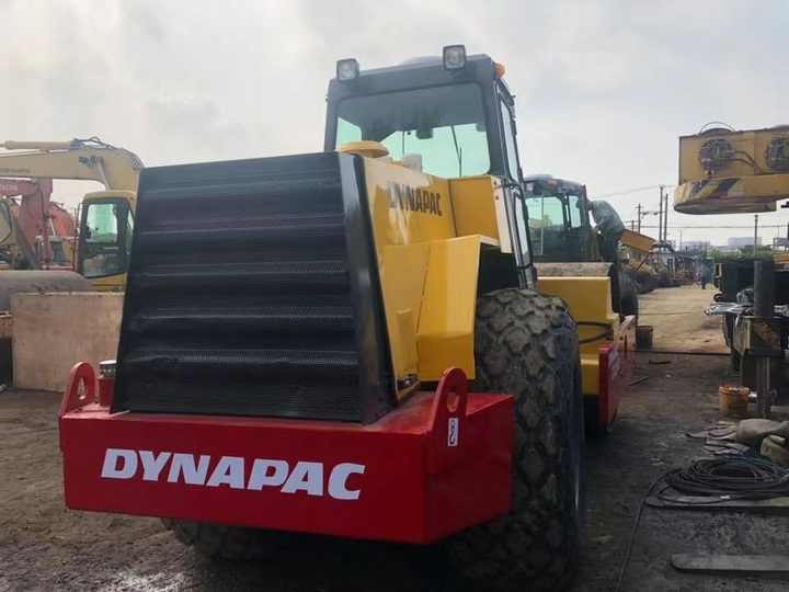 Used High Quality Dynapac 10 Tonne 12 Tonne 15 Tonne Roller Low Price for Sale Dynapac CA251D Roller - Kompaktor: slika Used High Quality Dynapac 10 Tonne 12 Tonne 15 Tonne Roller Low Price for Sale Dynapac CA251D Roller - Kompaktor Used High Quality Dynapac 10 Tonne 12 Tonne 15 Tonne Roller Low Price for Sale Dynapac CA251D Roller - Kompaktor: slika Used High Quality Dynapac 10 Tonne 12 Tonne 15 Tonne Roller Low Price for Sale Dynapac CA251D Roller - Kompaktor